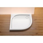 Ravak Elipso PAN 100 x 100 cm A22AA01410 – Zbozi.Blesk.cz