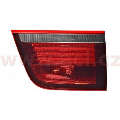 MAGNETI MARELLI BMW X5, 07-10 zad. světlo vnitřní komplet LED , P – Hledejceny.cz