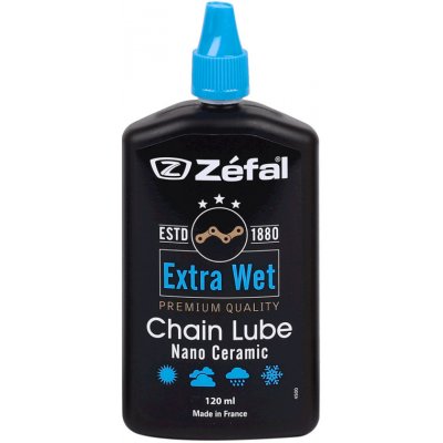 Zefal olej Extra Wet 125 ml – Zboží Dáma