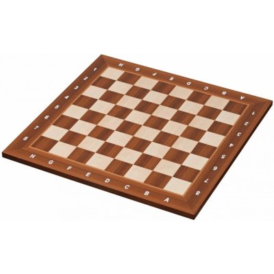 Šachovnice London 55x55 – Zboží Dáma
