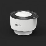 Trinity Zero – Zboží Dáma