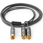 Nedis CATB24000GY30 – Zboží Živě