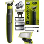 Philips OneBlade 360 QP2724/23 – Sleviste.cz