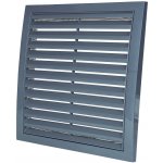 Dalap GP RN ASA GRAY GP 250 x 250 mm šedá – Hledejceny.cz