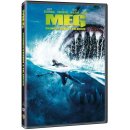 MEG: Monstrum z hlubin DVD