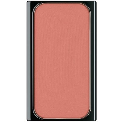 Artdeco tvářenka Blusher 39 Orange Rosewood Blush 5 g – Sleviste.cz