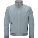 Milestone Corby 66,5 cm - pánská nepromokavá bunda z mikrovlákna 58 – Zbozi.Blesk.cz