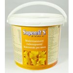 Supervit S plv 3 kg – Hledejceny.cz