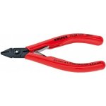 KNIPEX Boční štípací kleště pro elektroniku 7502125 – Zboží Mobilmania