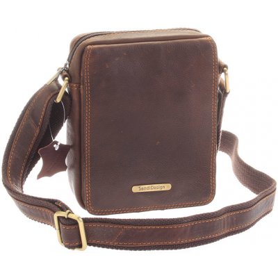 Sendi Design Merl hnědá – Sleviste.cz