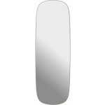 Muuto Framed 150 x 50 cm Grey/Clear FMDMIR150A03 – Hledejceny.cz
