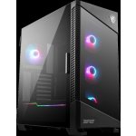 MSI MPG VELOX 100R 306-7G18R21-809 – Zboží Živě