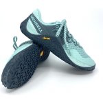 Merrell Trail Glove 7 W J068322 frost blue – Zboží Dáma
