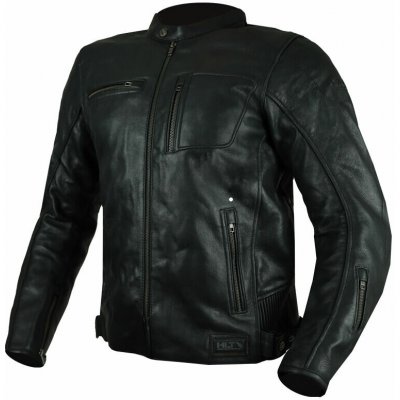 XRC LORMES HLT men jacket black – Sleviste.cz