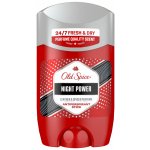 Old Spice deostick Night Power 50 ml – Zbozi.Blesk.cz