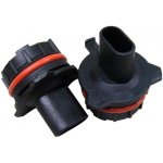 Amio Adaptér ke xenonu BMW E39 (1995 - 2004) - NS-10 – Hledejceny.cz