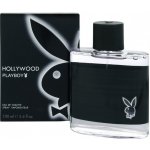 Playboy Hollywood toaletní voda pánská 100 ml – Hledejceny.cz