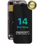 LCD Displej + Dotykové sklo Apple iPhone 14 Pro Max – Zboží Živě