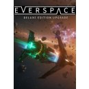 EVERSPACE - Upgrade to Deluxe Edition