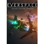 EVERSPACE - Upgrade to Deluxe Edition – Zbozi.Blesk.cz