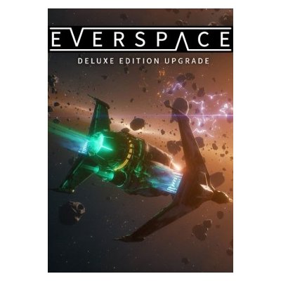 EVERSPACE - Upgrade to Deluxe Edition (DLC)