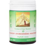 TCM Herbs Volnost svobodného poutníka 100 tablet – Hledejceny.cz