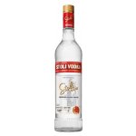 Stoli The Original 40% 1 l (holá láhev) – Zboží Dáma