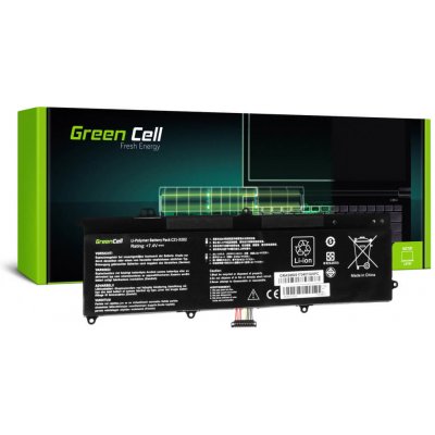 Green Cell AS88 4500 mAh baterie - neoriginální – Zboží Mobilmania