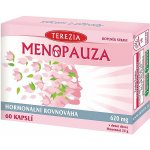 Terezia Company Menopauza 60 kapslí – Hledejceny.cz
