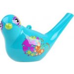 Digi Birds Vodní píšťalka ptáček Modrá – Zboží Dáma