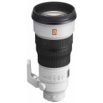 Sony FE 300 mm f/2.8 GM OSS – Hledejceny.cz