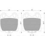 Walker WA 08089 – Zboží Mobilmania
