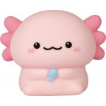 Albi Dětská lampička - Axolotl – Hledejceny.cz