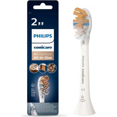Philips Sonicare Premium All-in-One HX9092/87 2 ks – Zboží Dáma