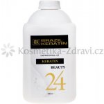 Brazil Keratin Beauty Keratin 500 ml – Hledejceny.cz