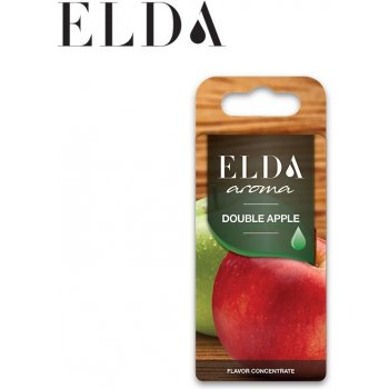 Elda Double Apple 1 ml