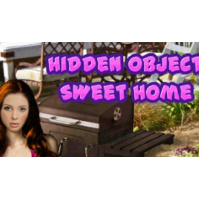 Hidden Object - Sweet Home – Zboží Mobilmania