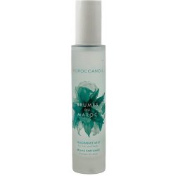 Moroccanoil Fragrance Mist Parfémovaná osvěžující mlha na vlasy 100 ml