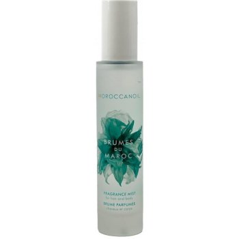 Moroccanoil Fragrance Mist Parfémovaná osvěžující mlha na vlasy 100 ml