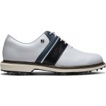 Footjoy Premiere Series Mens white/navy – Hledejceny.cz