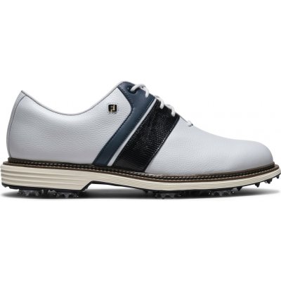 Footjoy Premiere Series Mens white/navy – Hledejceny.cz