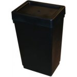 Autopot 47 l plastová nádrž, černá – Zboží Dáma