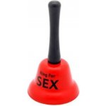 Zvoneček na Sex – Zboží Dáma
