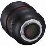 Samyang AF 85mm f/1.4 Nikon F-mount – Hledejceny.cz