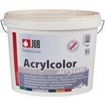 Jub Acrylcolor bílá 15 L – Sleviste.cz