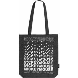 Plátěná taška Mickey