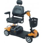 Rascal Vista DX – Sleviste.cz