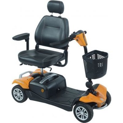 Rascal Vista DX – Sleviste.cz