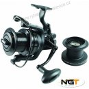 NGT Dynamic Big Carp Reel 7000