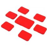 Evans EQ Pods – Zboží Dáma Evans EQ Pods – Zboží Dáma